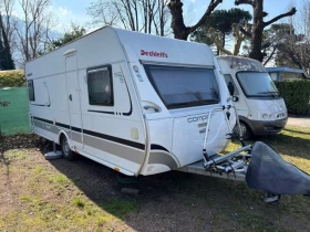      Dethleffs CAMPER