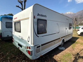 Обява за продажба на Каравана Dethleffs CAMPER ~18 000 лв. - изображение 6
