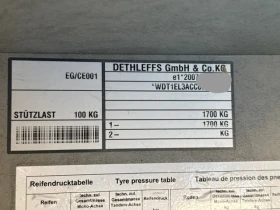      Dethleffs CAMPER