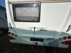 Обява за продажба на Каравана Dethleffs CAMPER ~18 000 лв. - изображение 5