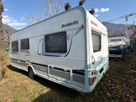 Обява за продажба на Каравана Dethleffs CAMPER ~18 000 лв. - изображение 4