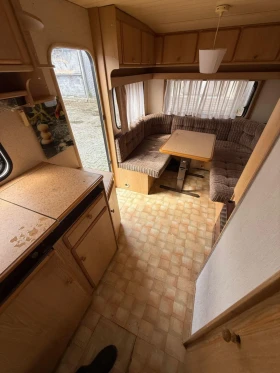      Knaus Azur 540
