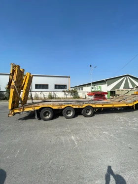 Полуремарке Други Kaiser S38, снимка 5