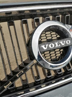 Оригинална броня за VOLVO S90 V90 2016-2021г....31383226...., снимка 2