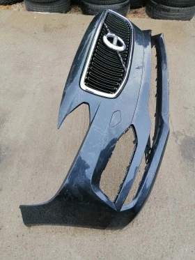 Оригинална броня за VOLVO S90 V90 2016-2021г....31383226...., снимка 6