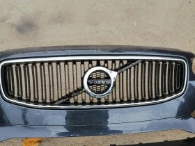 Оригинална броня за VOLVO S90 V90 2016-2021г....31383226...., снимка 1