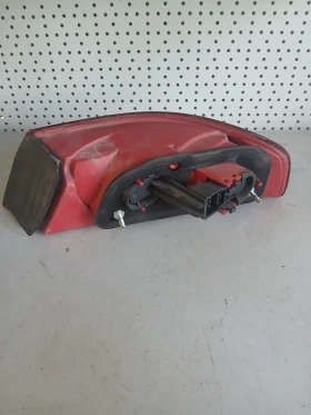 60691365 стоп ляв Alfa Romeo 159 седан, снимка 3