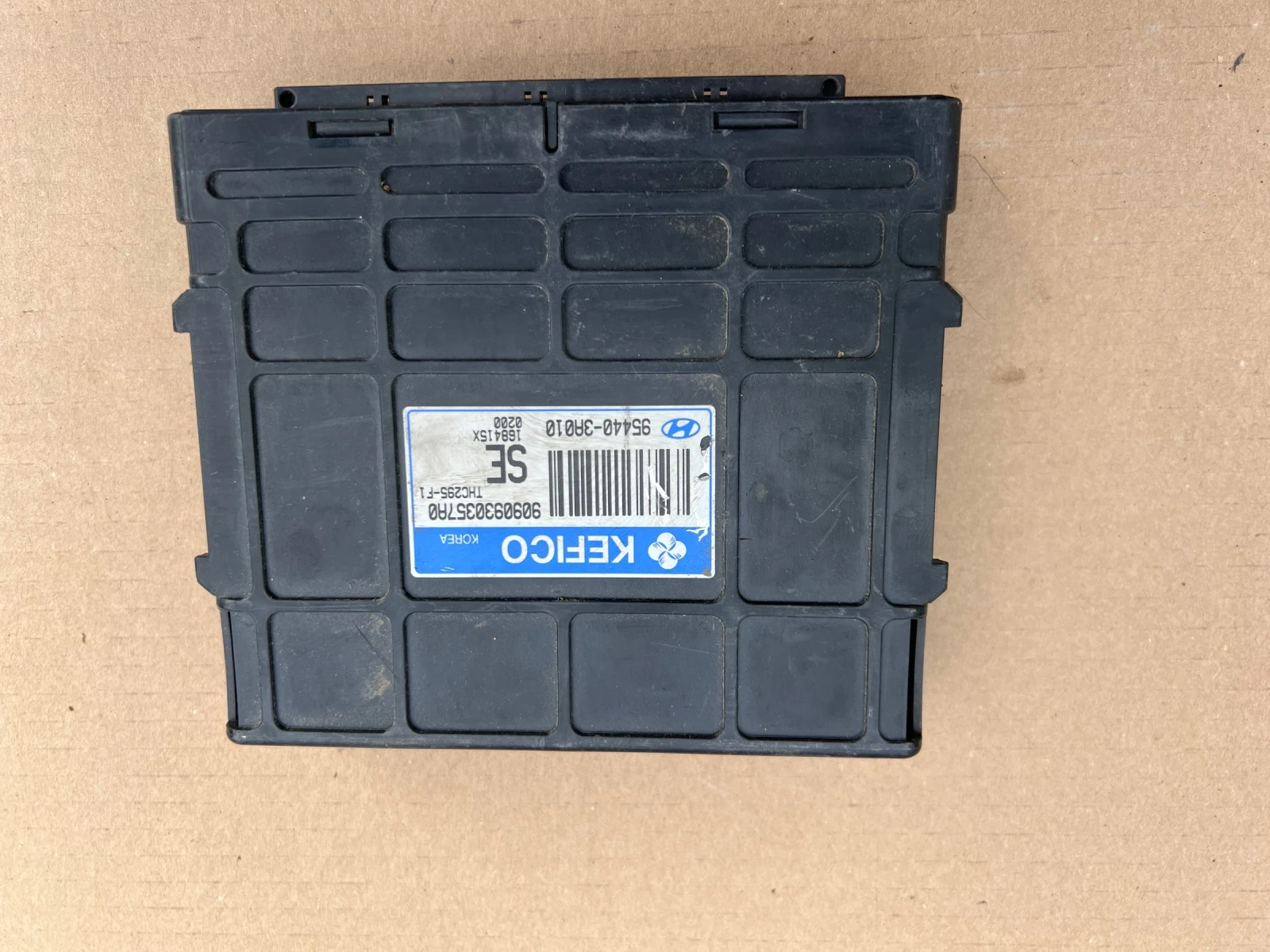 95440-3A010 HYUNDAI SONATA 2.0crdi �������� ����������� �������� | Mobile.bg � ����������� 1