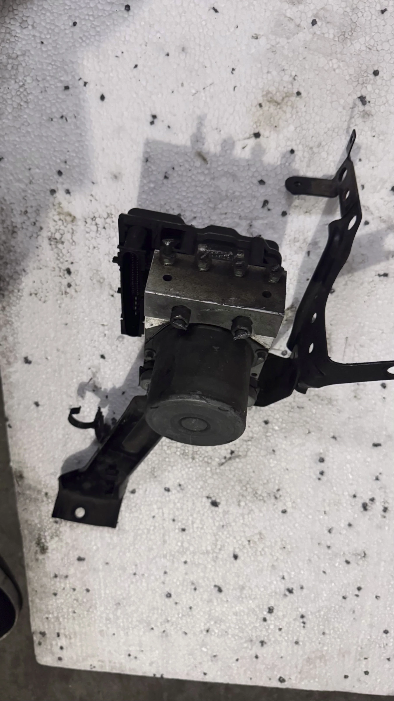   ABS  Subaru Forester 2008 | Mobile.bg   2