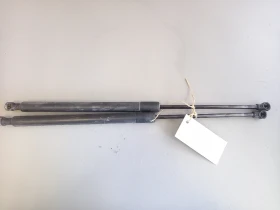 Амортисьори заден капак Пежо 207SW 