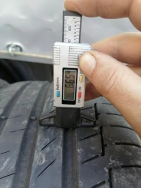 Гуми Летни 225/50R17, снимка 6