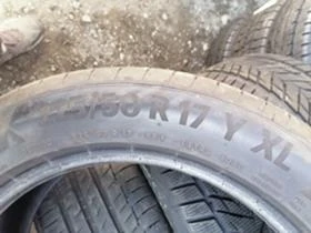 Гуми Летни 225/50R17, снимка 11