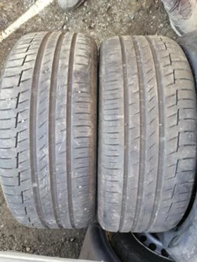 Гуми Летни 225/50R17, снимка 1