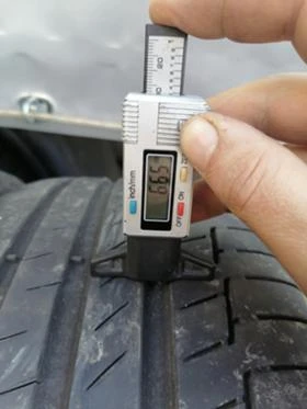 Гуми Летни 225/50R17, снимка 5