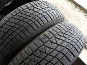 Гуми Зимни 235/65R18, снимка 1