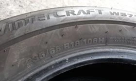 Гуми Зимни 235/65R18, снимка 6