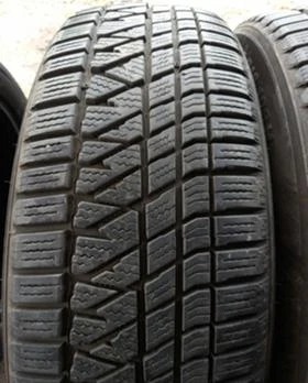 Гуми Зимни 235/65R18, снимка 3
