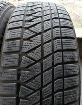 Гуми Зимни 235/65R18, снимка 2