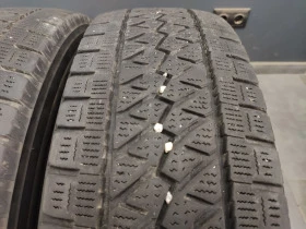 Гуми Зимни 195/75R16, снимка 1
