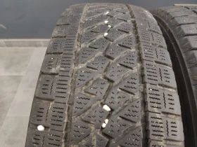 Гуми Зимни 195/75R16, снимка 2