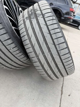 Гуми с джанти Hankook 285/35R22, снимка 12