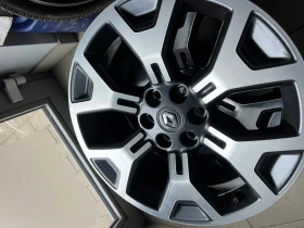Джанти за Nissan Navara, снимка 4