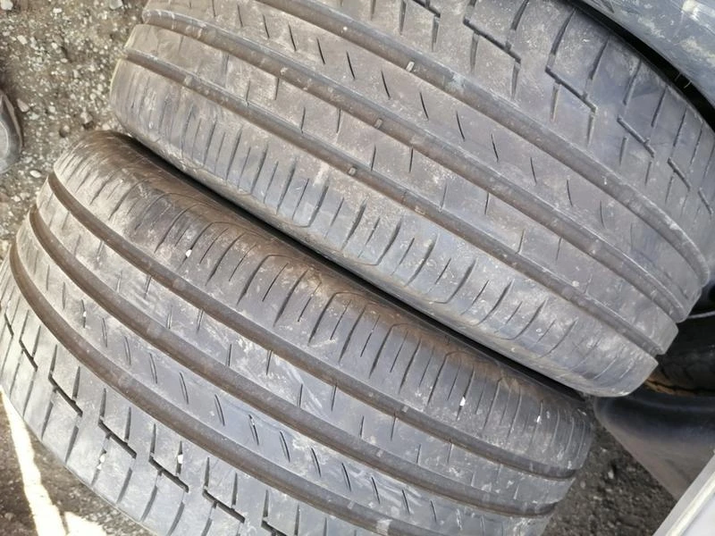 Гуми Летни 225/50R17, снимка 3 - Гуми и джанти - 32079490