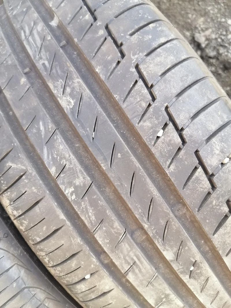 Гуми Летни 225/50R17, снимка 7 - Гуми и джанти - 32079490