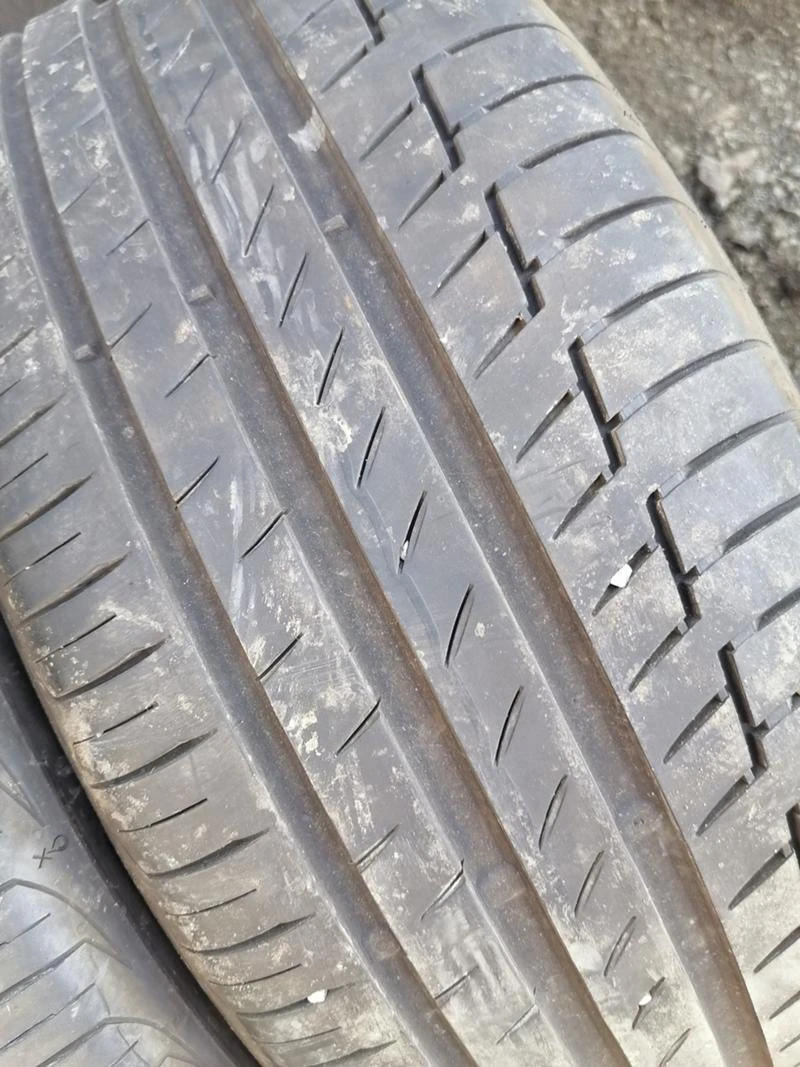 Гуми Летни 225/50R17, снимка 4 - Гуми и джанти - 32079490