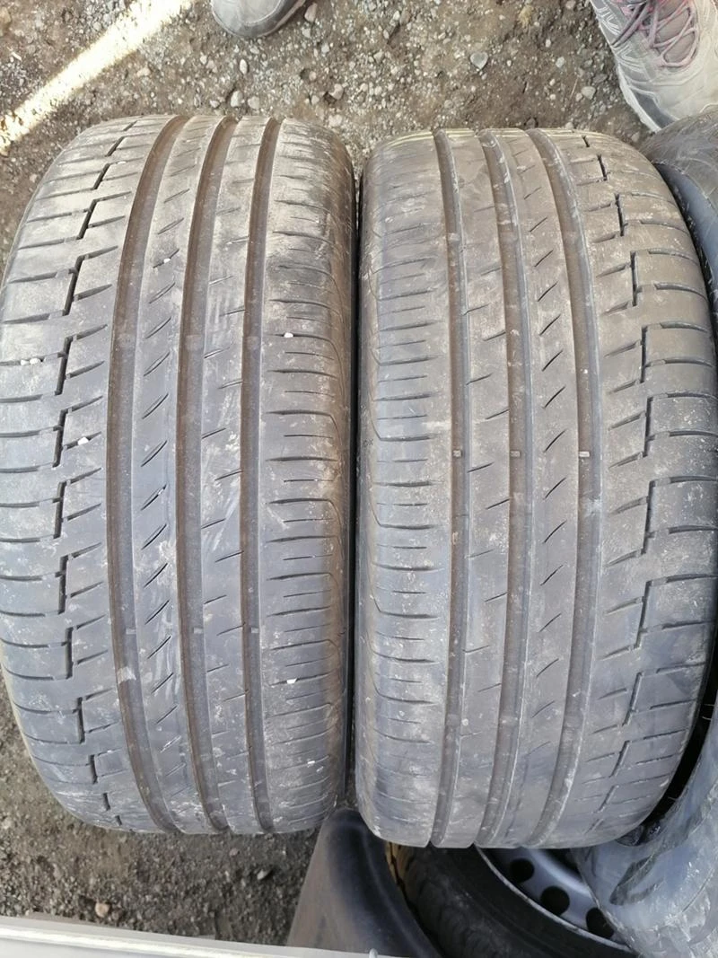 Гуми Летни 225/50R17, снимка 1 - Гуми и джанти - 32079490