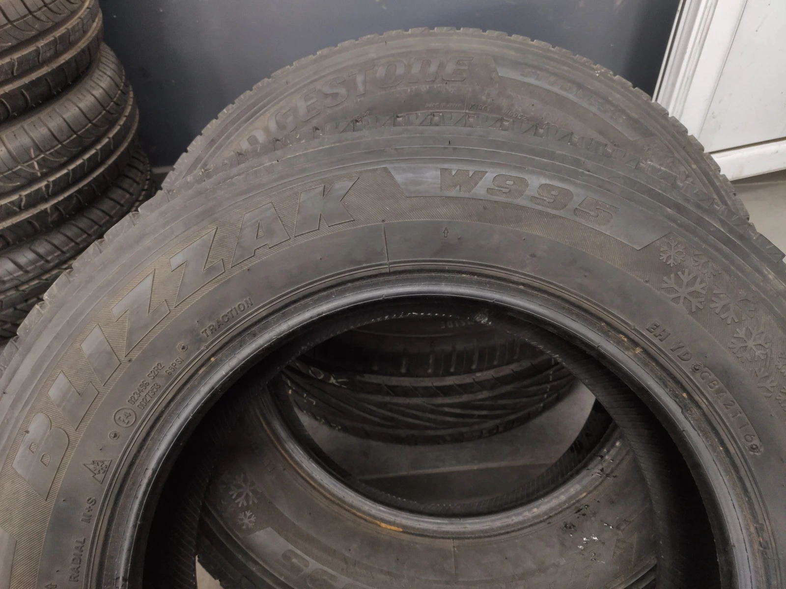  195/75R16 | Mobile.bg   5