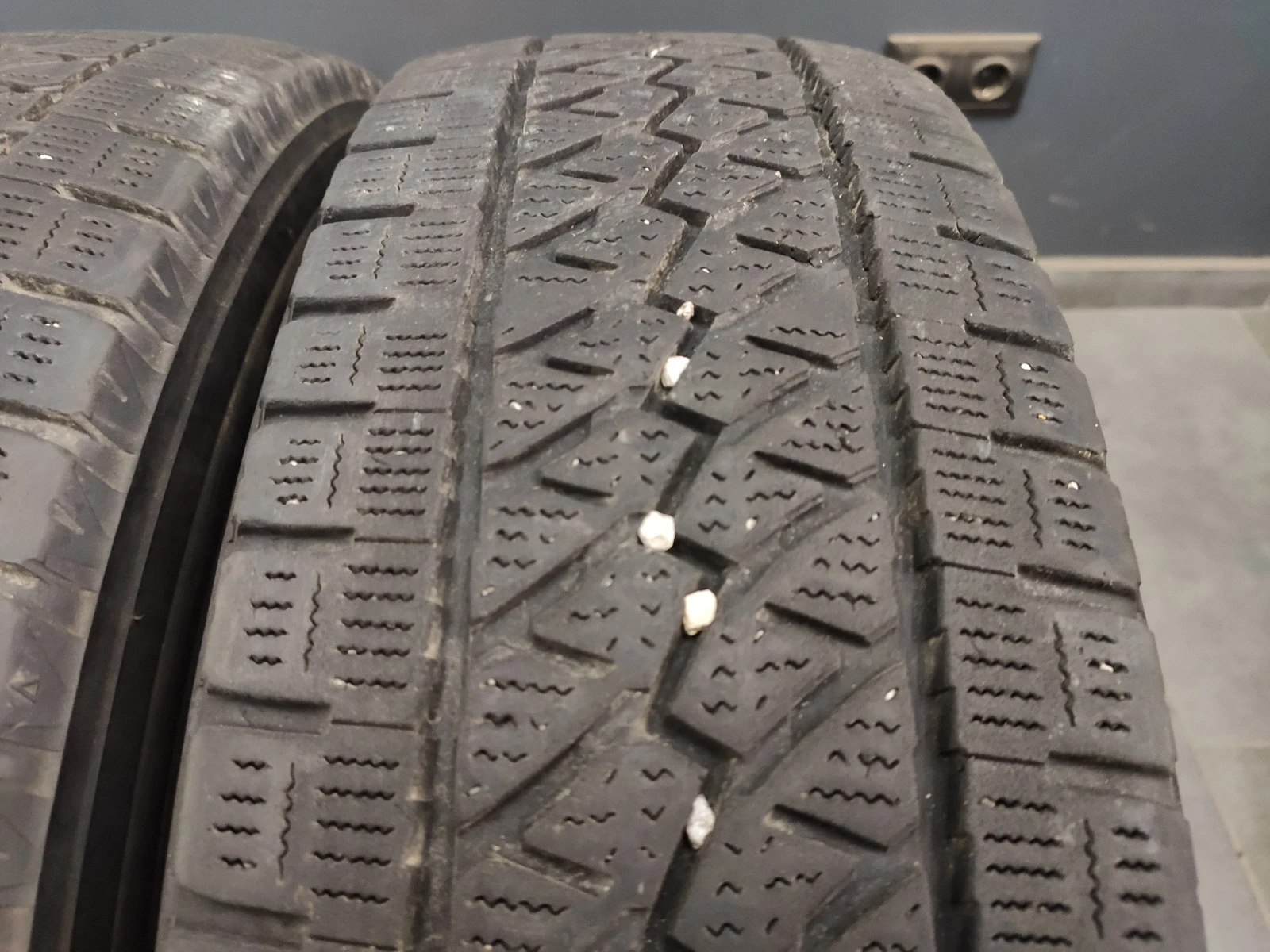  195/75R16 | Mobile.bg   1