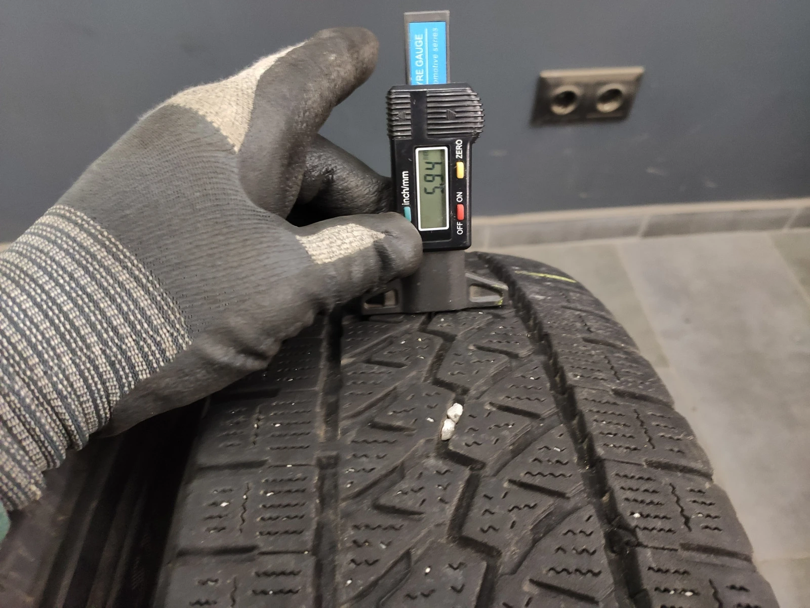  195/75R16 | Mobile.bg   4