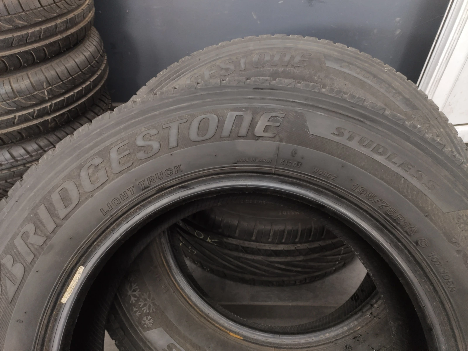  195/75R16 | Mobile.bg   6