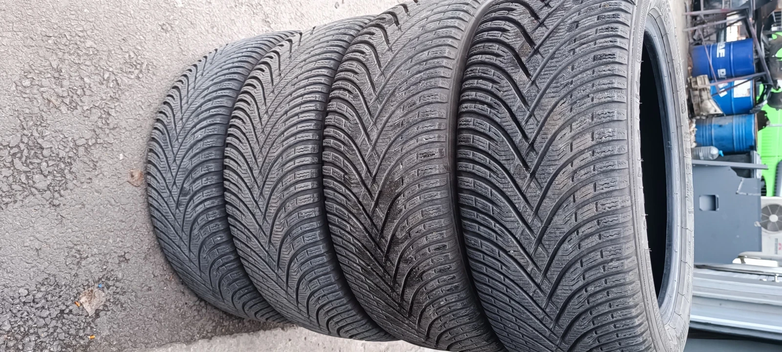 ���� 225/50R17 | Mobile.bg � ����������� 1
