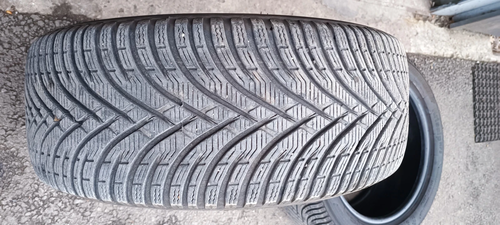 ���� 225/50R17 | Mobile.bg � ����������� 5
