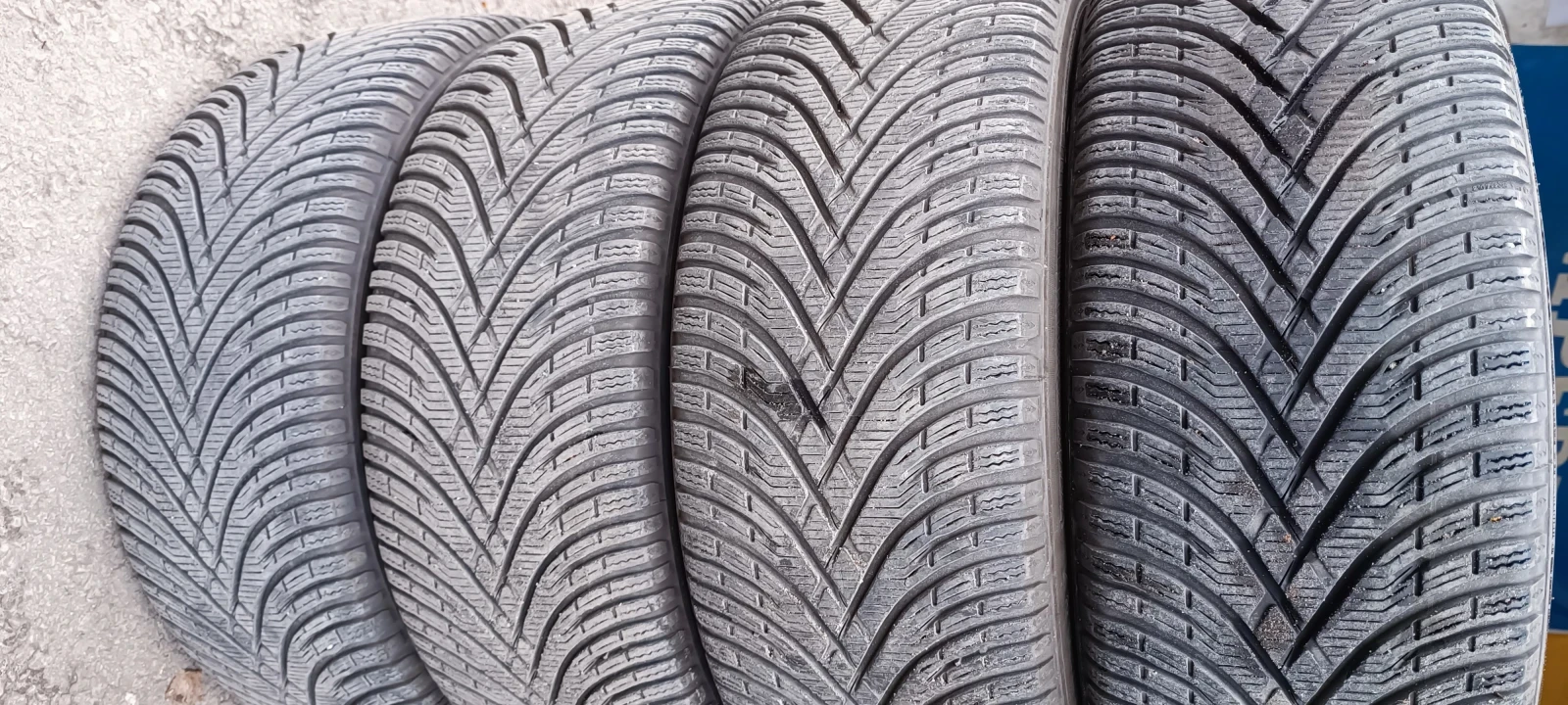 ���� 225/50R17 | Mobile.bg � ����������� 2