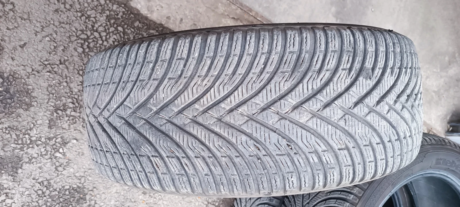 ���� 225/50R17 | Mobile.bg � ����������� 4