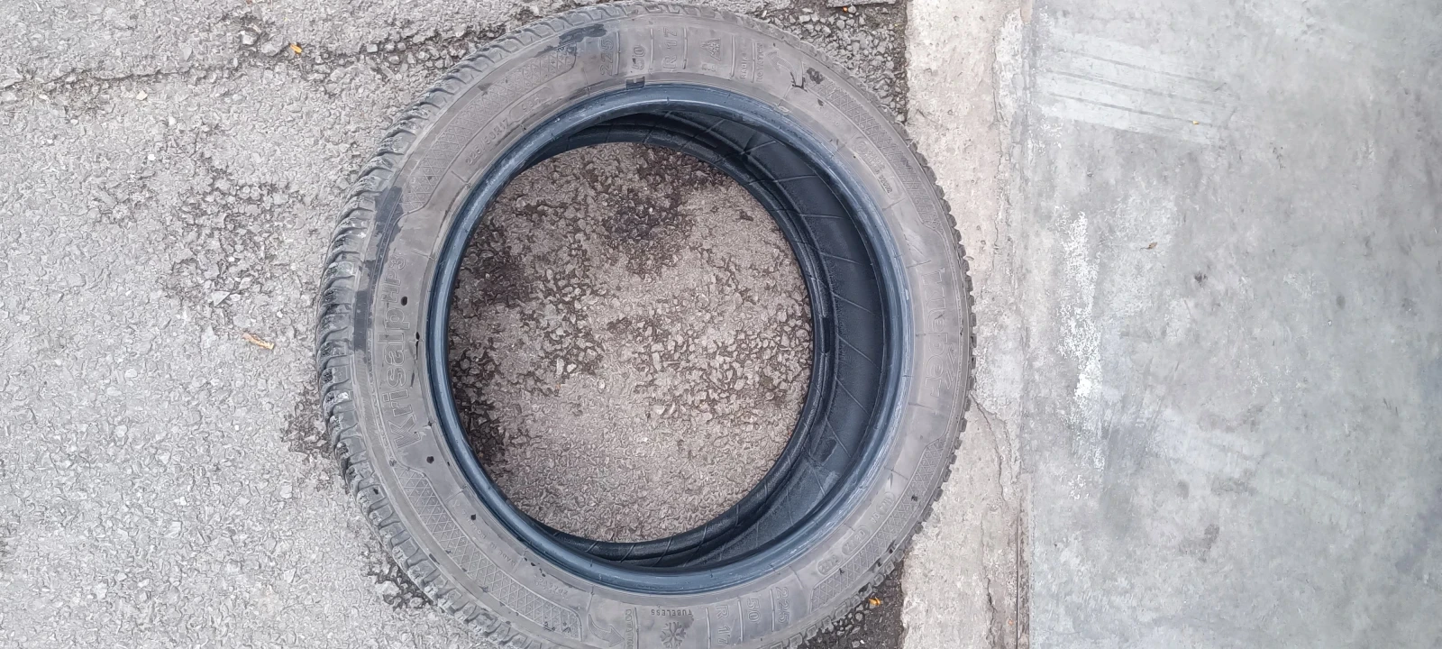 ���� 225/50R17 | Mobile.bg � ����������� 8