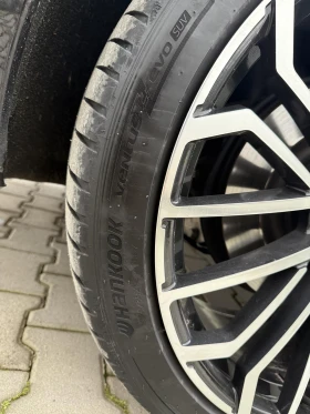 Гуми с джанти Hankook 285/35R22, снимка 6 - Гуми и джанти - 52674386