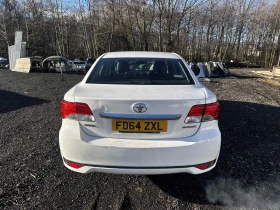 Toyota Avensis 2.0D-4D 124к.с Facelift , снимка 3
