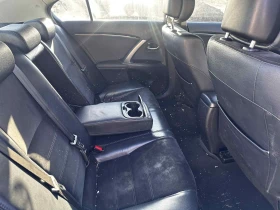 Toyota Avensis 2.0D-4D 124к.с Facelift , снимка 14