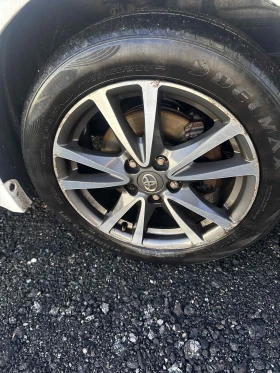 Toyota Avensis 2.0D-4D 124к.с Facelift , снимка 10