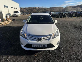 Toyota Avensis 2.0D-4D 124к.с Facelift , снимка 1