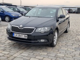 Skoda Superb 3.6 V6 4x4 Laurin & Klement, снимка 3