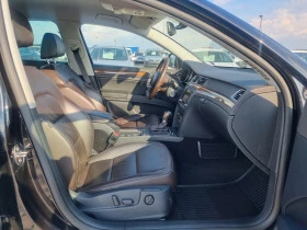 Skoda Superb 3.6 V6 4x4 Laurin & Klement, снимка 10