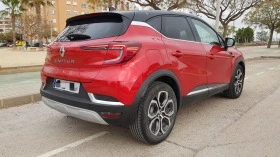 Renault Captur 1.3 Mild Hybrid Intense , снимка 4