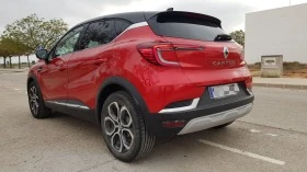 Renault Captur 1.3 Mild Hybrid Intense , снимка 5