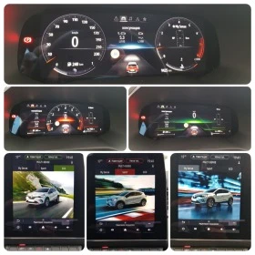 Renault Captur 1.3 Mild Hybrid Intense , снимка 10