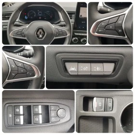 Renault Captur 1.3 Mild Hybrid Intense , снимка 12